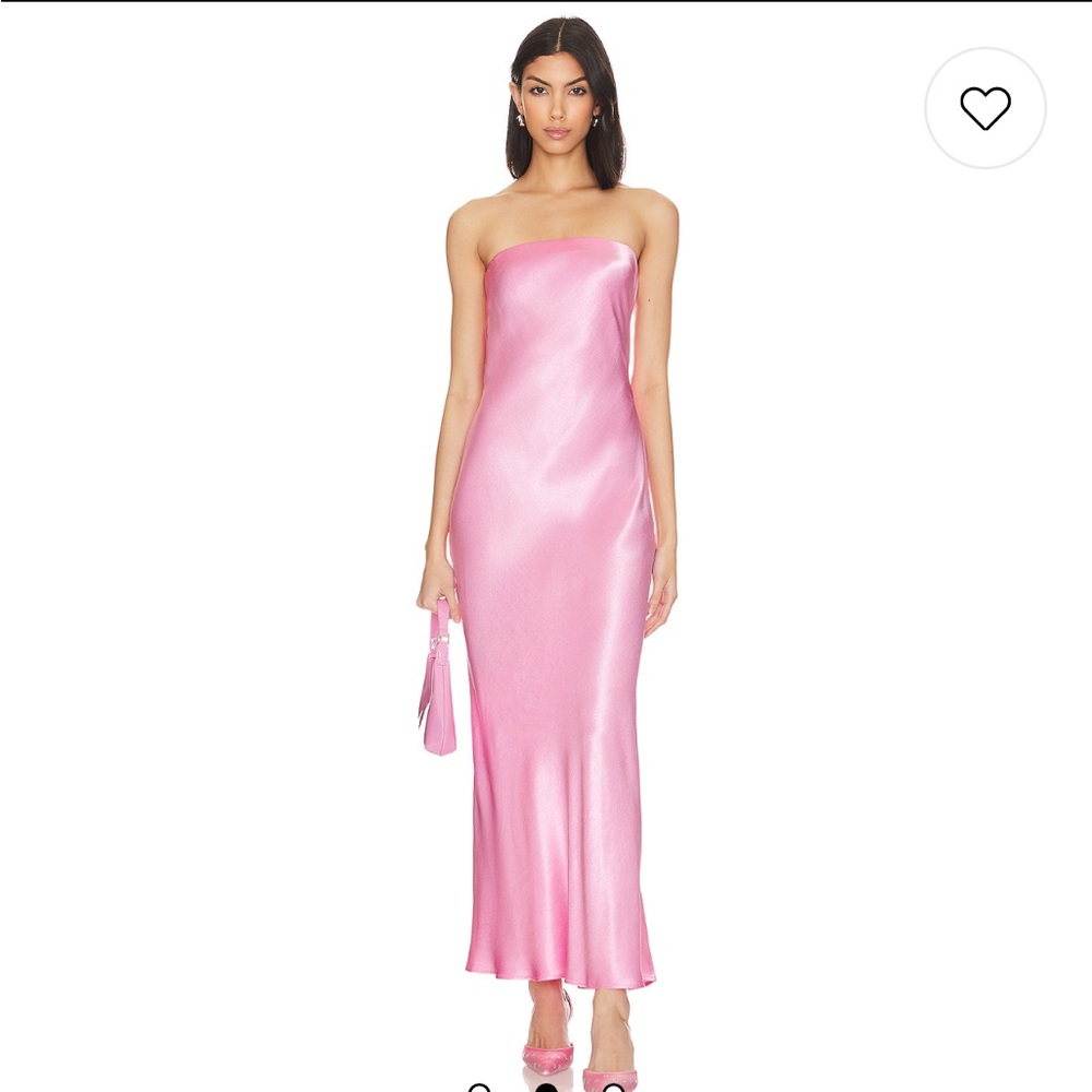 Bec + Bridge Midi Dress